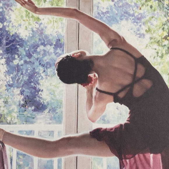 Wall art - Picture 2 of 3